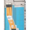LCD Samsung Galaxy A11, A115F, Negru + Rama