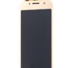 LCD Samsung Galaxy A3 (2017), A320, Gold, [OLED2]