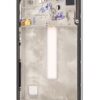 LCD Samsung Galaxy A52s A528, Negru, Service Pack