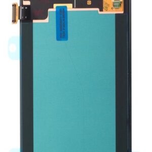 LCD Samsung Galaxy J3 (2016) J320, Gold, Service Pack