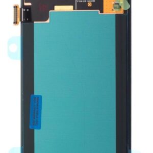 LCD Samsung Galaxy J3 (2016) J320, Negru, Service Pack