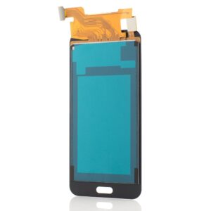 LCD Samsung Galaxy J3 (2016) J320, Negru [[TFT]]