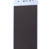 LCD Samsung Galaxy J3 (2017) J330, Blue, [OLED2]