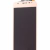 LCD Samsung Galaxy J3 (2017) J330, Gold, [OLED2]