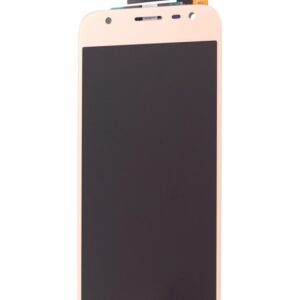 LCD Samsung Galaxy J3 (2017) J330, Gold, [OLED2]
