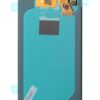 LCD Samsung Galaxy J5 (2017) J530, Negru, Service Pack