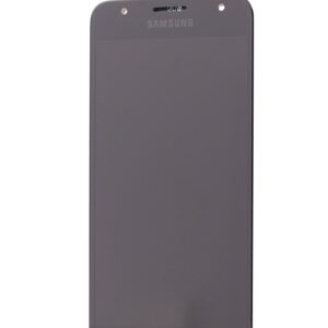 LCD Samsung Galaxy J5 Prime, G570, Negru