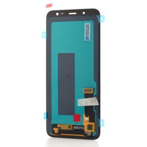 LCD Samsung Galaxy J6 (2018), J600, Negru