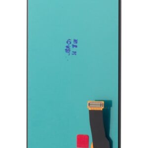 LCD Samsung Galaxy J6, J600, Negru [OLED]
