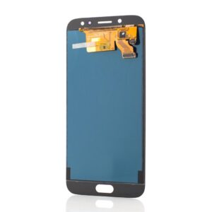 LCD Samsung Galaxy J7 (2017) J730, Negru [TFT]