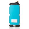 LCD Samsung Galaxy J7 Prime, G610, Alb