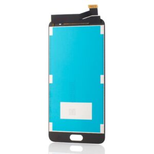 LCD Samsung Galaxy J7 Prime, G610, Alb