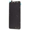 LCD Samsung Galaxy J8, J810, Negru, [OLED]