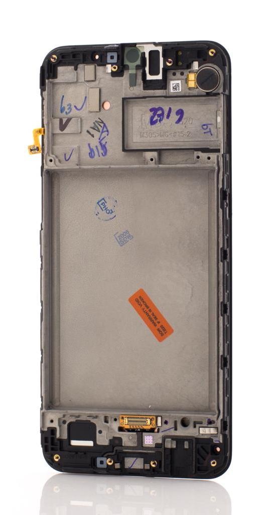 LCD Samsung Galaxy M30s, M307F, Service Pack 1 LCD Samsung Galaxy M30s, M307F, Service Pack