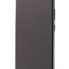 LCD Samsung Galaxy Note 20 Ultra, N985, Note 20 Ultra 5G, N986, Negru + Rama, Incell