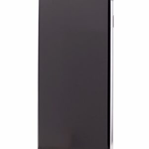 LCD Samsung Galaxy S10, G973, Negru + Rama, [OLED2]