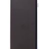 LCD Samsung Galaxy S10+, G975, Albastru + Rama, [OLED2]