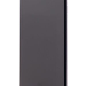 LCD Samsung Galaxy S10+, G975, Negru + Rama, [OLED]