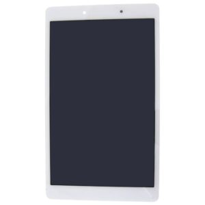 LCD Samsung Galaxy Tab A 8.0 (2019), SM-T290, Alb