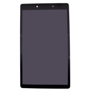 LCD Samsung Galaxy Tab A 8.0 (2019), SM-T290, Negru 1 LCD Samsung Galaxy Tab A 8.0 (2019), SM-T290, Negru