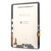 LCD Samsung Galaxy Tab Active Pro, T540, Negru
