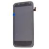 LCD Vodafone 888 Smart 4, Complet, Negru