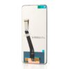 LCD Xiaomi Redmi Note 9, Redmi 10x 4G, Negru