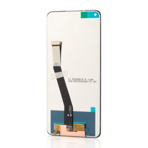 LCD Xiaomi Redmi Note 9, Redmi 10x 4G, Negru