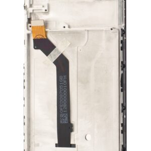 LCD Xiaomi Redmi S2, Y2, Negru + Rama