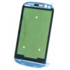 Mijloc Alcatel Pop C3, 4033D, Pure Alb
