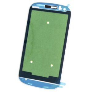 Mijloc Alcatel Pop C3, 4033D, Pure Alb