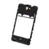 Mijloc Allview A5 Lite, Negru, OEM