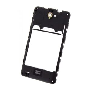 Mijloc Allview A5 Lite, Negru, OEM