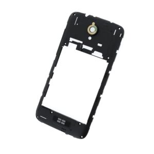 Mijloc Allview A7 Lite, Negru