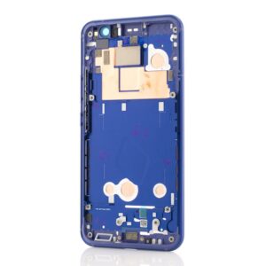 Mijloc HTC U11, Sapphire Blue