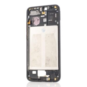 Mijloc Huawei Honor 20, Negru, Swap