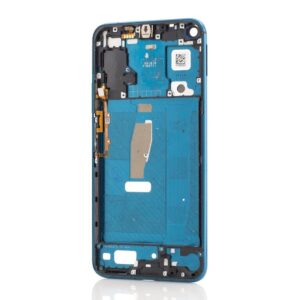 Mijloc Huawei Honor 20 Pro, Blue, Swap