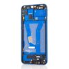 Mijloc Huawei Honor 8X, Blue