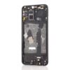Mijloc Huawei Honor 8X, Negru, Swap