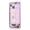 Mijloc Huawei Honor 8X, Purple, Swap