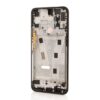 Mijloc Huawei Honor 9X, Negru, Swap