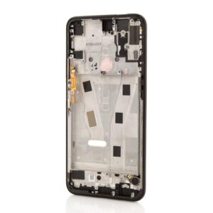 Mijloc Huawei Honor 9X, Negru, Swap