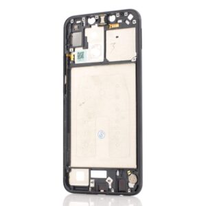 Mijloc Huawei Nova 3i, Negru, Swap