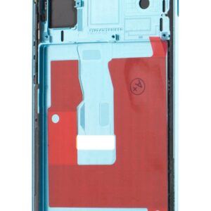 Mijloc Huawei P30, Blue