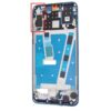 Mijloc Huawei P30 Lite, 24MP, Blue