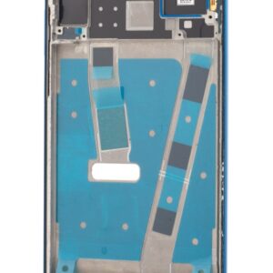 Mijloc Huawei P30 Lite, Nova 4E, 48 MP, Blue