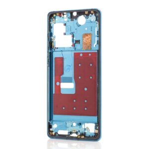Mijloc Huawei P30 Pro, Mystic Blue