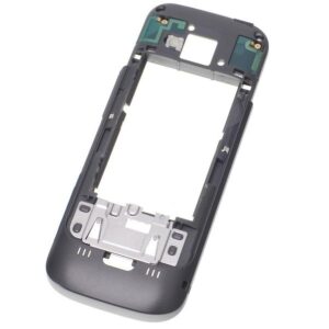 Mijloc Nokia C5, Warm Grey