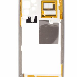 Mijloc Samsung Galaxy A32 5G, A326, Alb