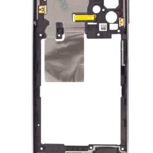 Mijloc Samsung Galaxy A32 5G, A326, Negru